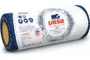 Минеральная вата URSA М-11 (10000х1200х100 мм) 1 шт фото